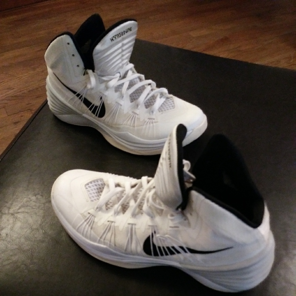 Nike Hyper Dunk